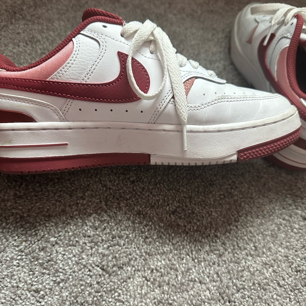 Nike Gamma Force shoes - Picture 4 of 6